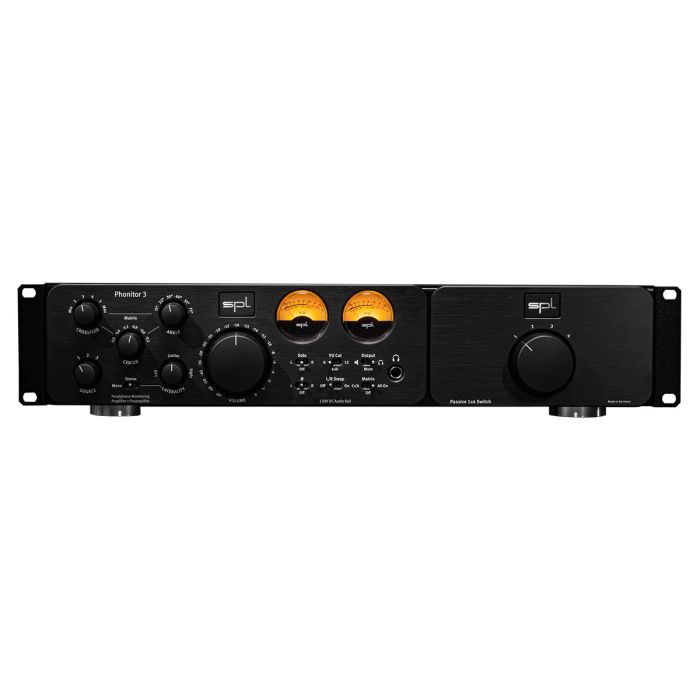 SPL Phonitor 3 + Expansion Pack