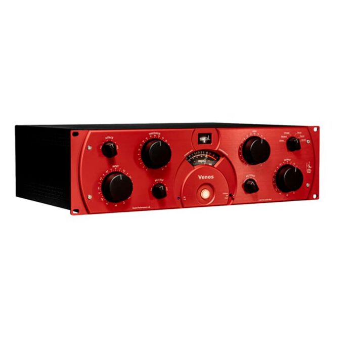SPL Venos Red