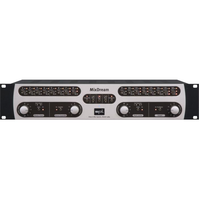 SPL MixDream