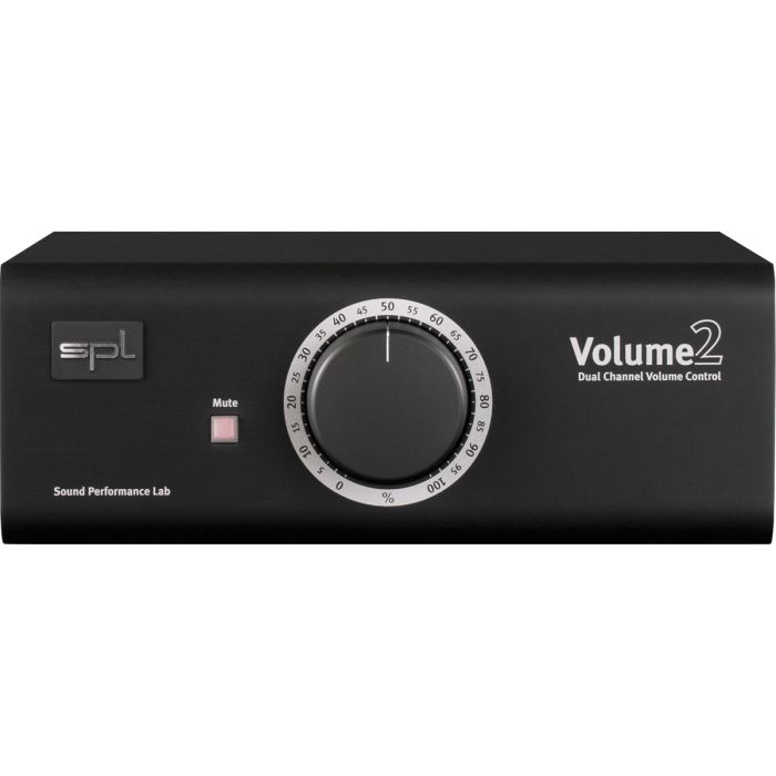 SPL Volume2