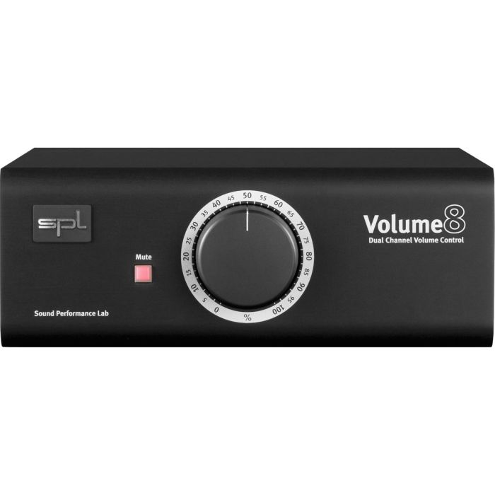 SPL Volume8