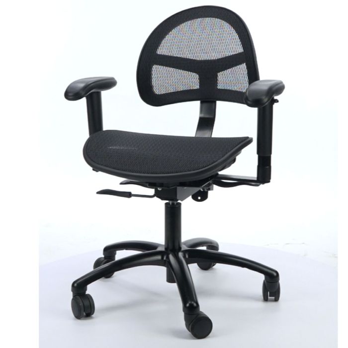 Ergolab Stealth Pro Chair