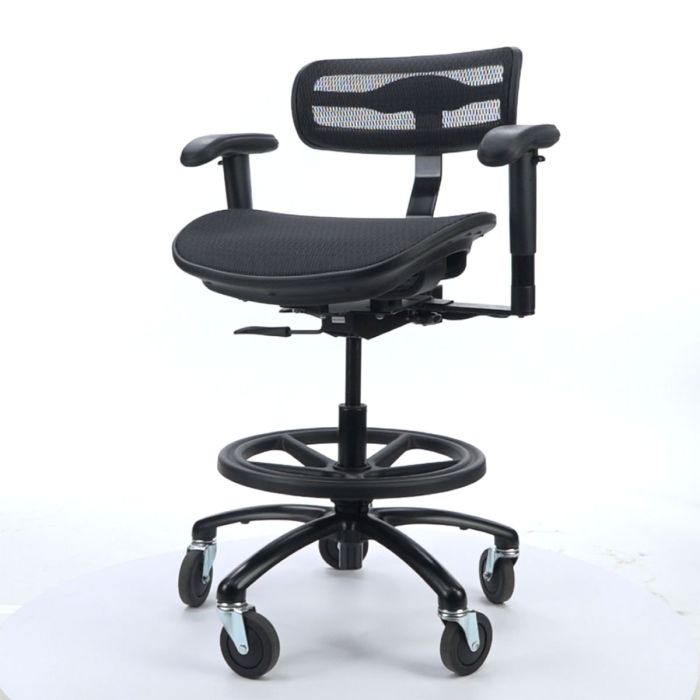 Ergolab Stealth Pro Chair