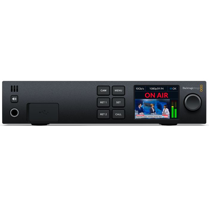 Blackmagic Design Studio Converter
