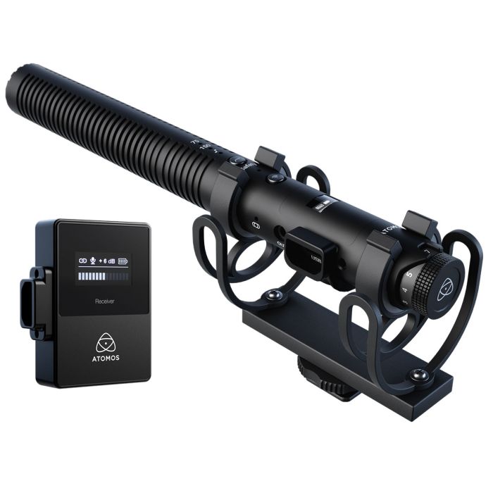 Atomos StudioSonic