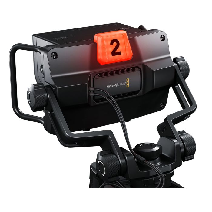 Blackmagic Design URSA Studio Viewfinder G2