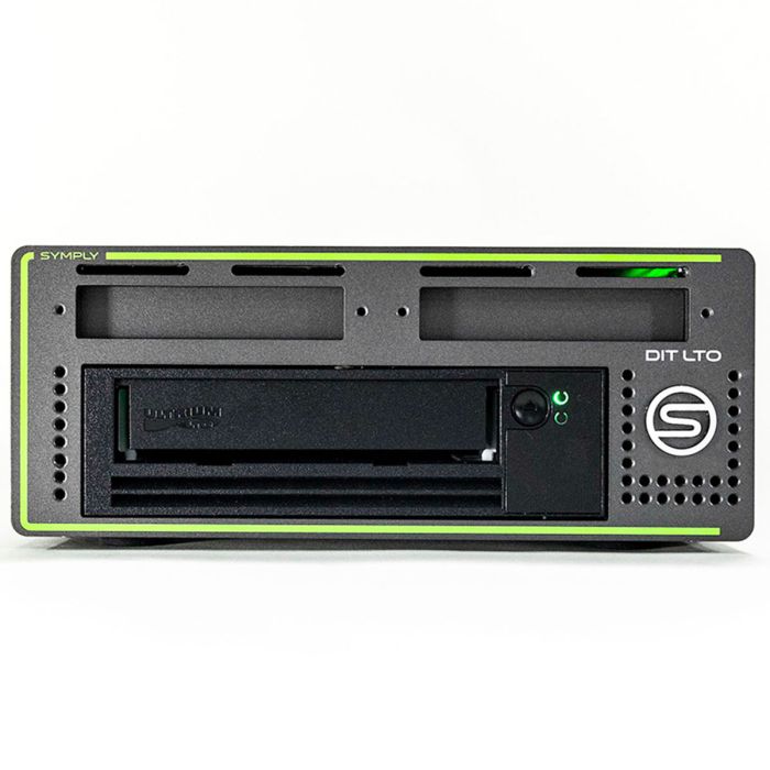 SymplyDIT LTO 7