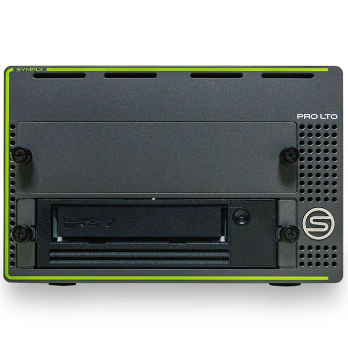 SymplyPro LTO7 XTH