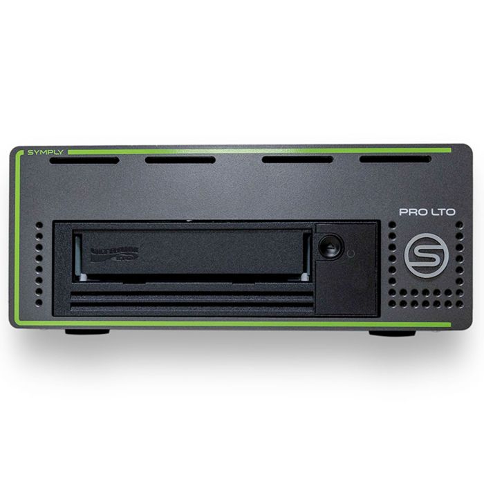 SymplyPro LTO 7