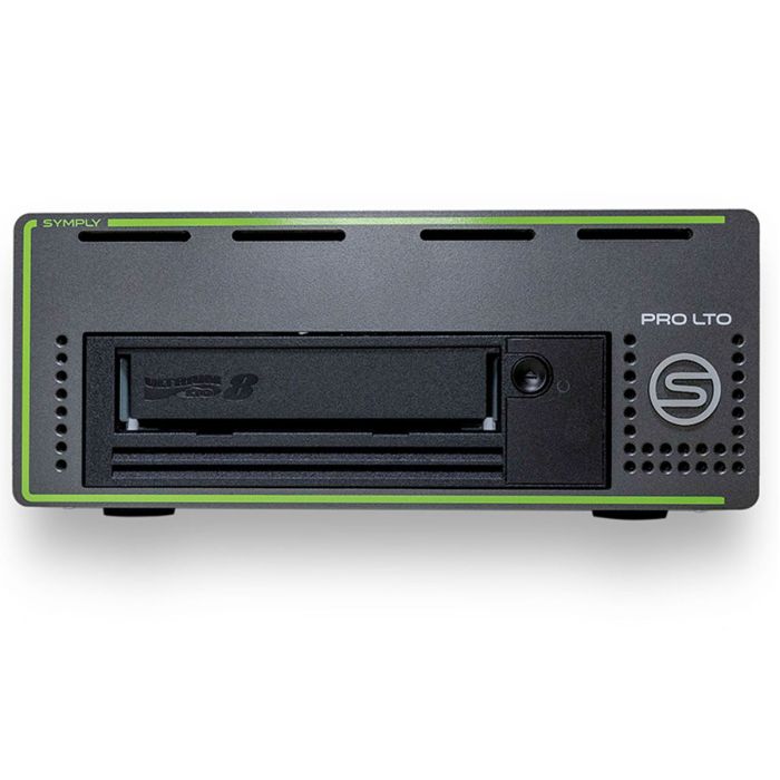 SymplyPro LTO 8