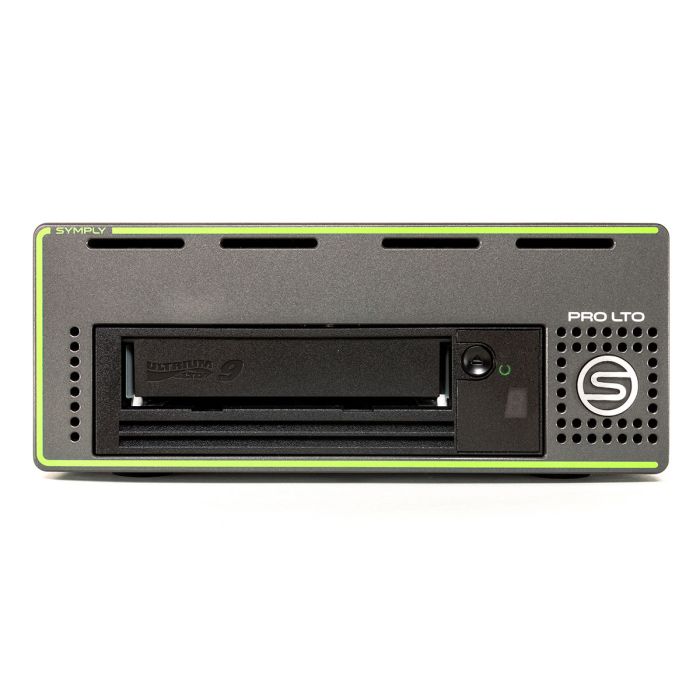 SymplyPro LTO 9