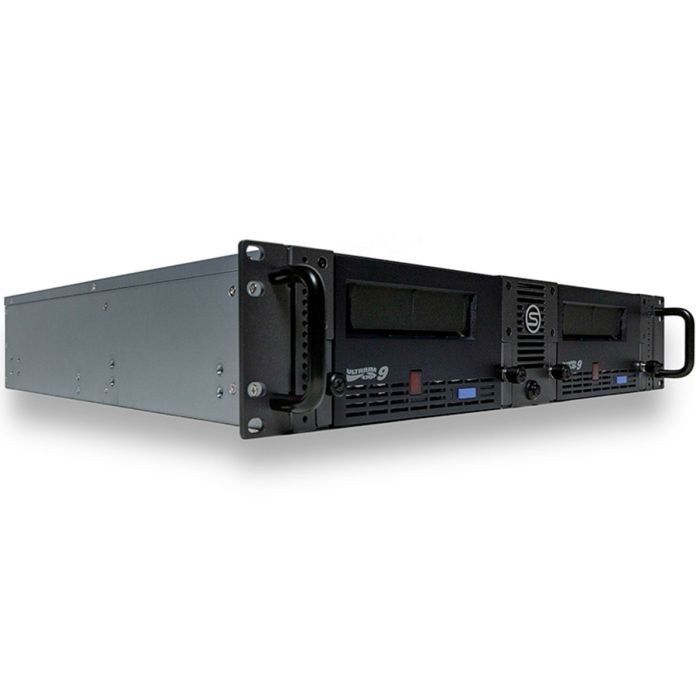 SymplyPro LTO9 2RU