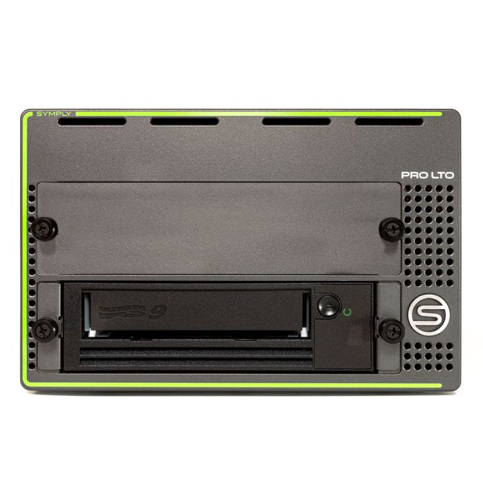 SymplyPro  XTH LTO 9