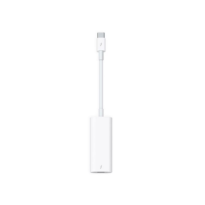Apple Thunderbolt 3 to Thunderbolt 2 Adapter