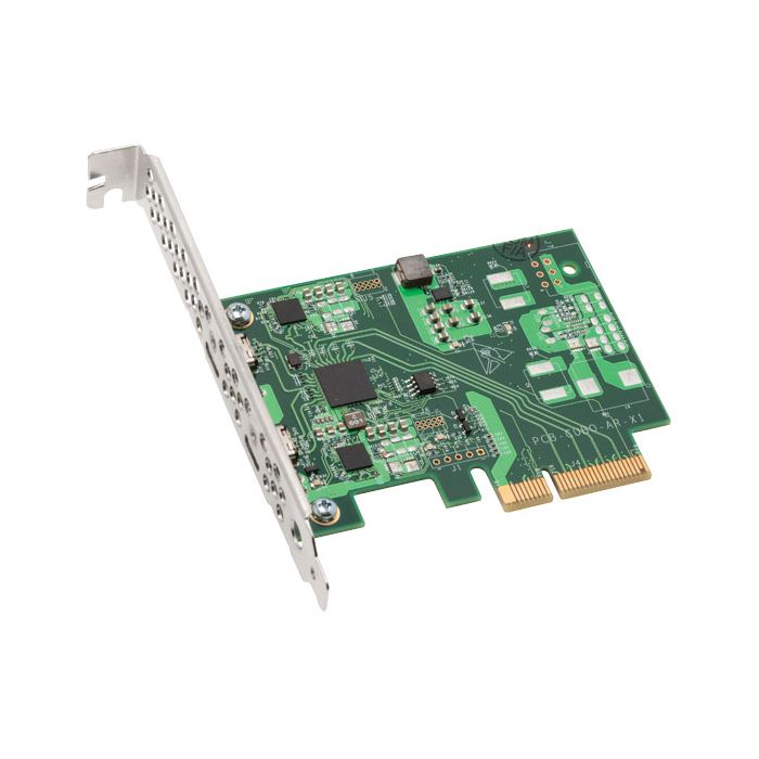 Thunderbolt 3 Upgrade card for Sonnet SE II