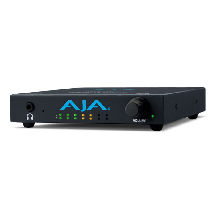 AJA T-Tap Pro