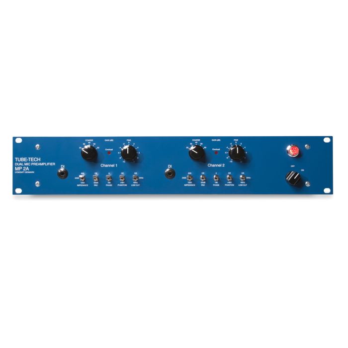 Tube-Tech MP2A