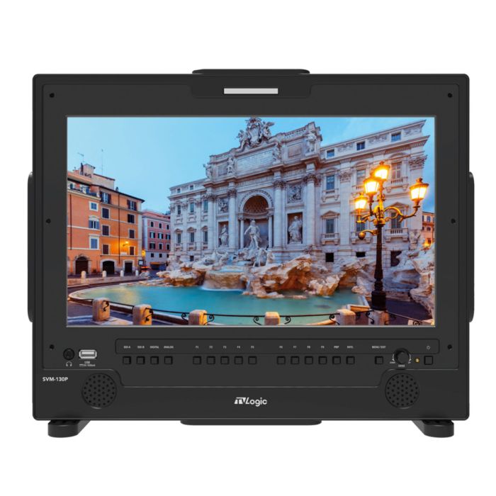 TV Logic SVM-130P
