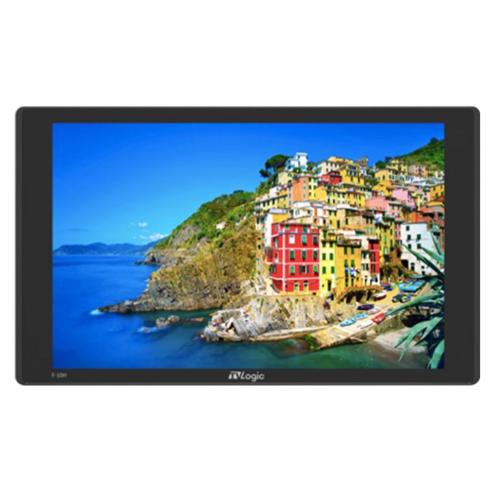 TV Logic F-10H Field Monitor