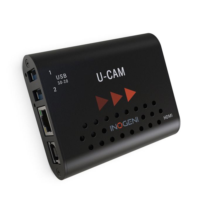 Inogeni U-CAM