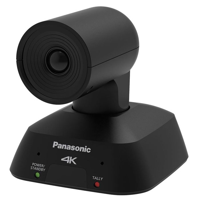 Panasonic AW-UE4K Black