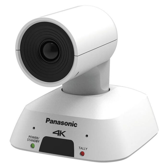 Panasonic AW-UE4W White