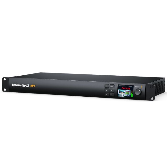 Blackmagic Design Ultimatte 12 4K