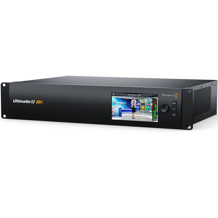 Blackmagic Design Ultimatte 12 8K