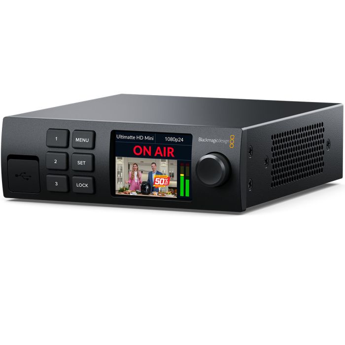 Blackmagic Design Ultimatte HD Mini