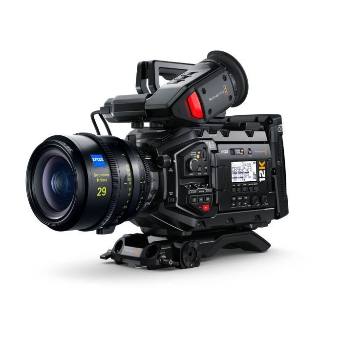 Blackmagic Design URSA Mini Pro 12K