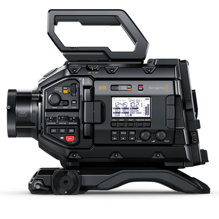 Blackmagic Design URSA Broadcast G2