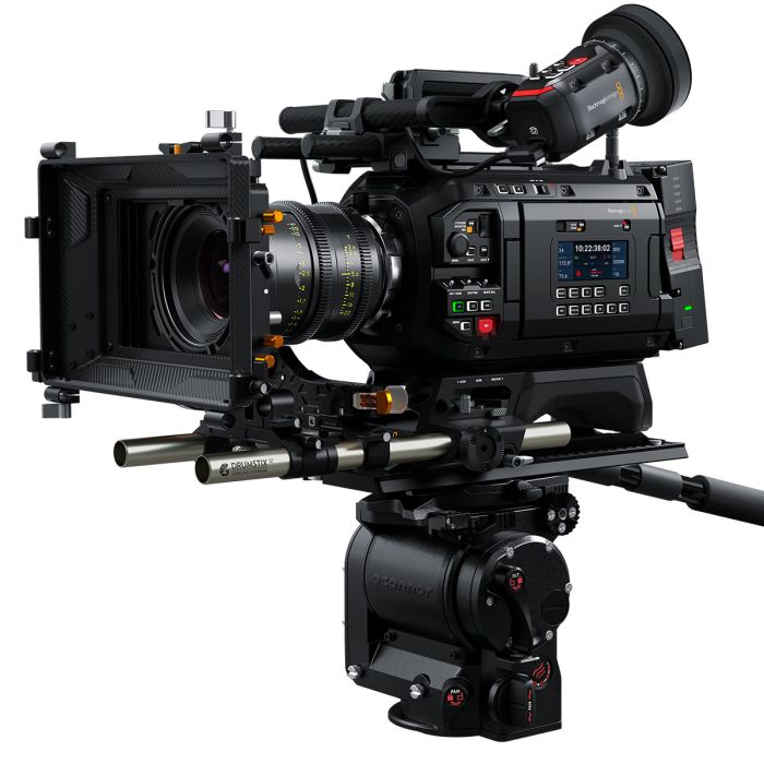 Blackmagic Design URSA Cine 12K LF 100G