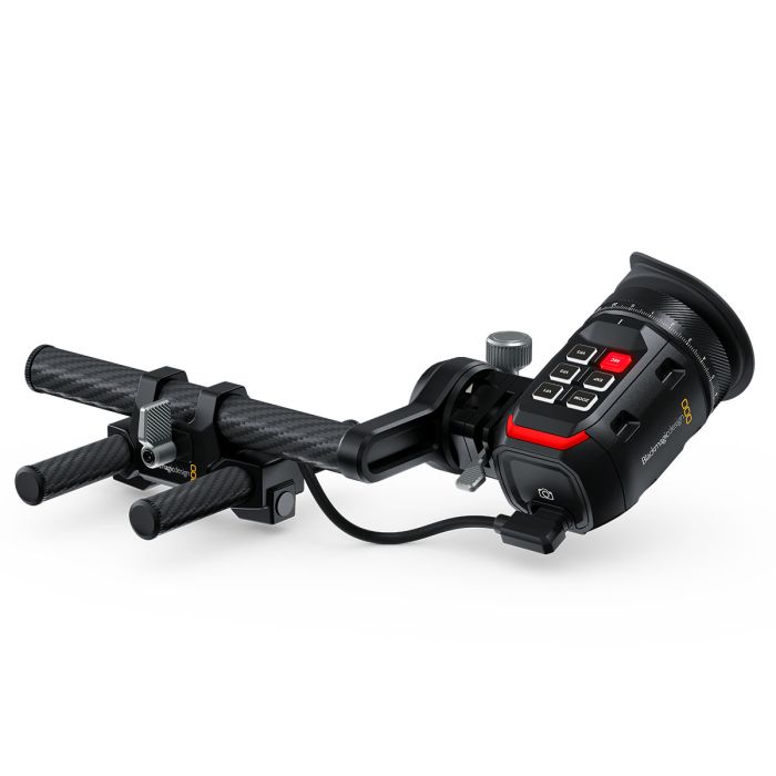 Blackmagic URSA Cine EVF