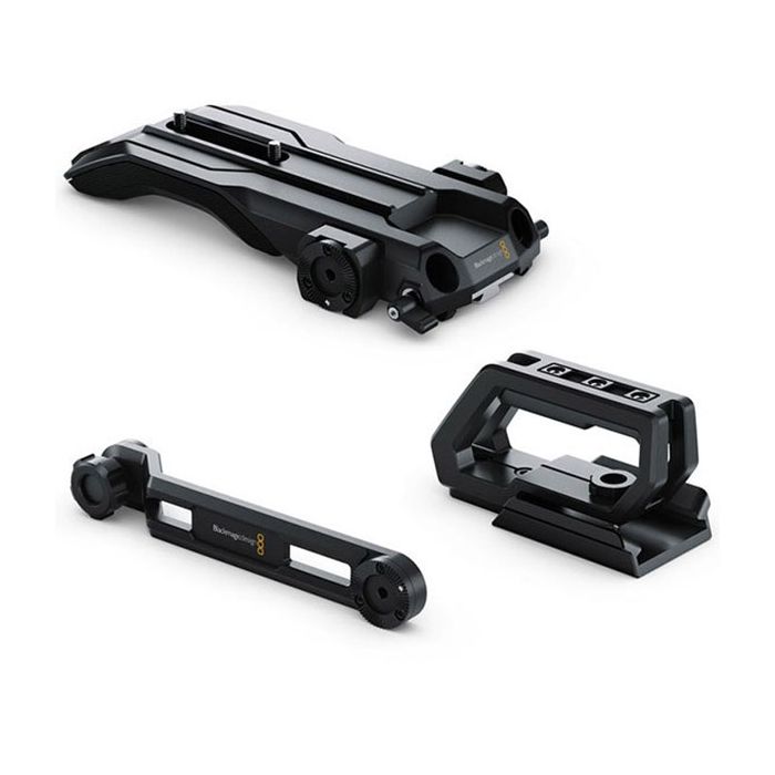 Blackmagic Design URSA Mini Shoulder Kit