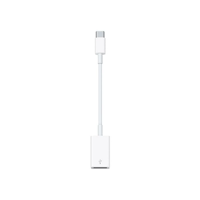 Apple USB-C to USB Adapter