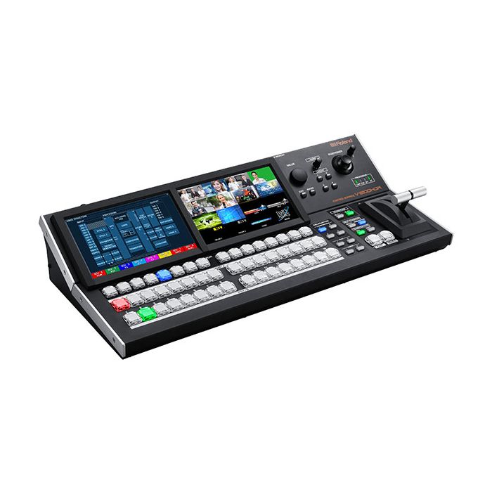 V1200HDR Control Surface side left,V1200HDR Control Surface rear,V1200HDR Control Surface side right,V1200HDR Control Surface Top,V1200HDR Control Surface front