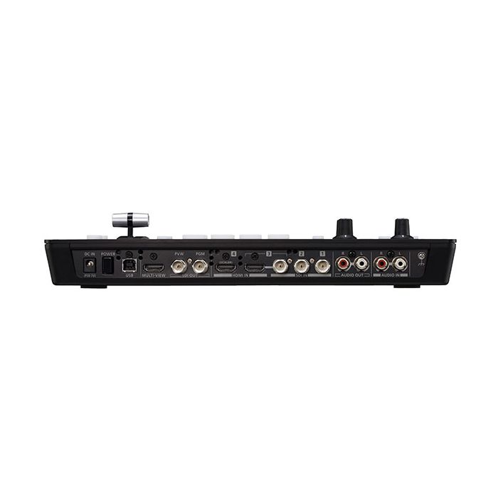 Roland V-1SDI Switcher Rear,Roland V-1SDI Switcher Side Left,Roland V-1SDI Switcher Top,Roland V-1SDI Switcher Front,Roland V-1SDI Switcher Side Right