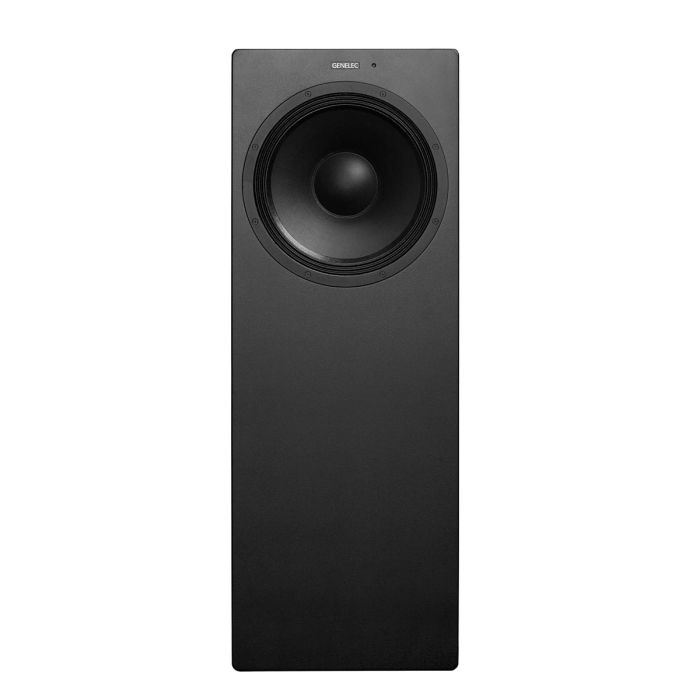 Genelec W371AM SAM Woofer System - Black