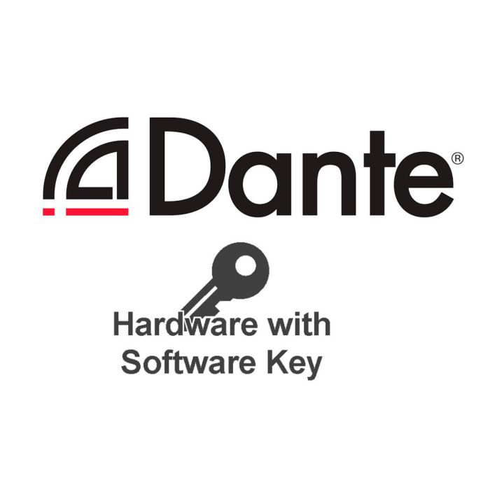 Wohler OPT-DANTE (iAM Series)