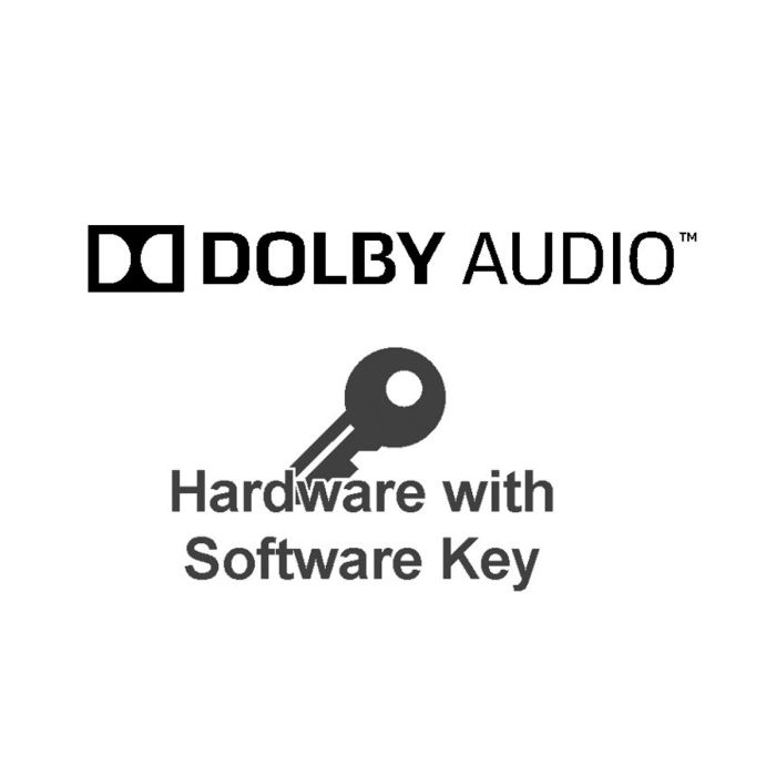 Wohler OPT-DOLBY (iAM AUDIO/VIDEO)