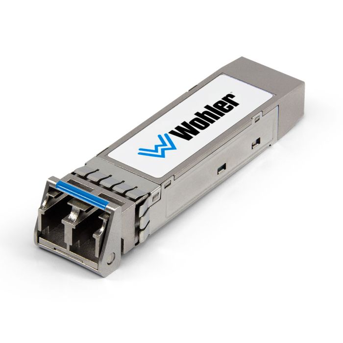 Wohler SFP-SDI-Fiber