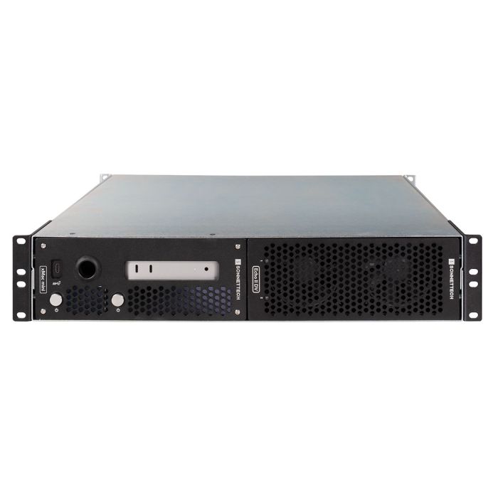 Sonnet xMac Mini/Echo II DV T5