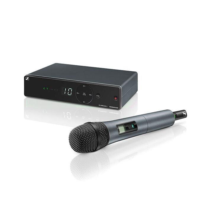 Sennheiser XSW 1-835 Set