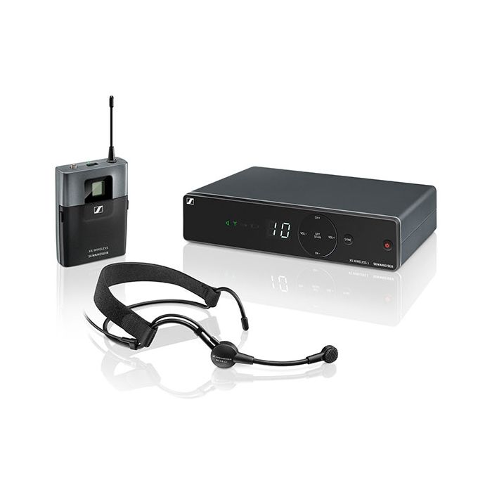 Sennheiser XSW 1-ME3 Set
