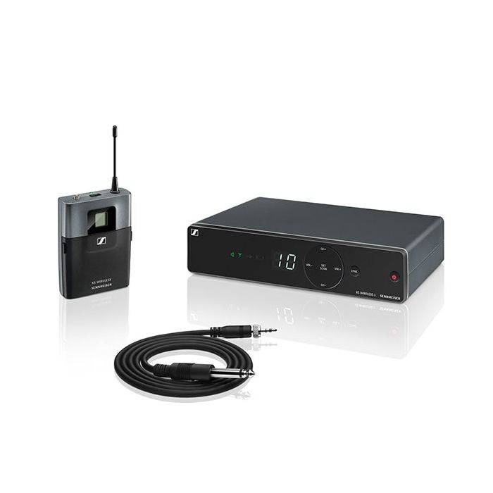 Sennheiser XSW 1-C|1 Set