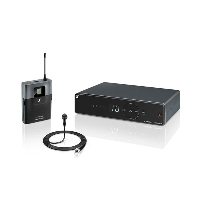 Sennheiser XSW 1-ME2 Set