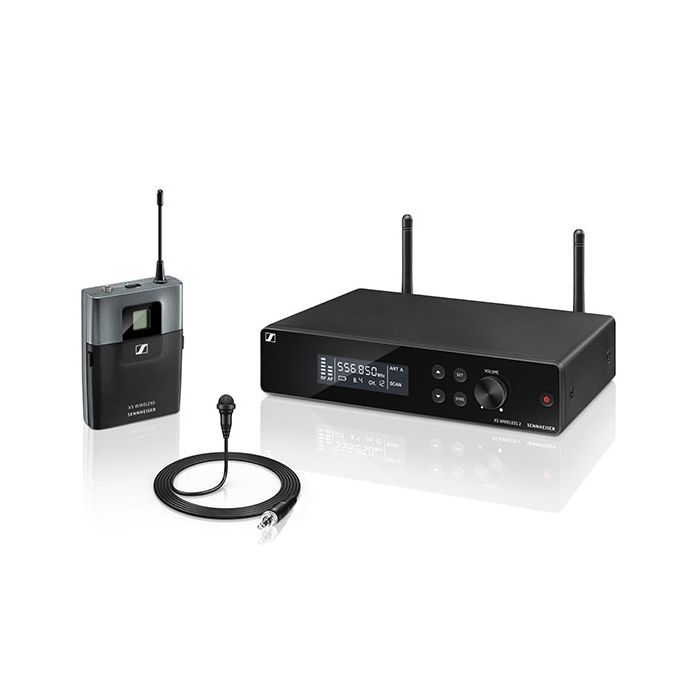 Sennheiser XSW 2-ME2 Set