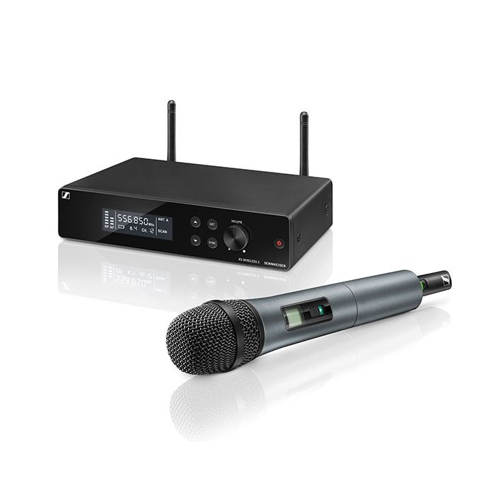 Sennheiser XSW 2-835 Set