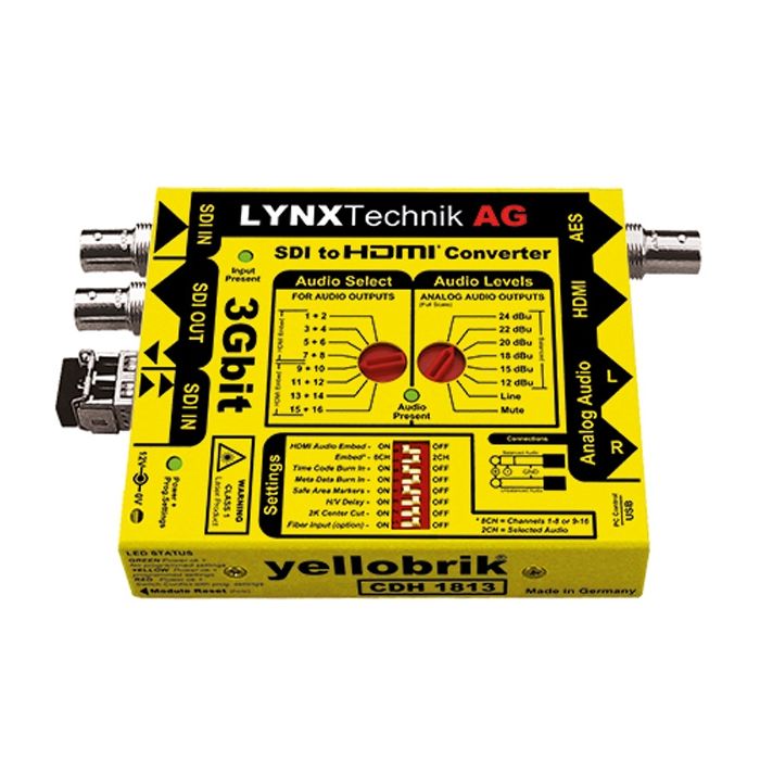 Lynx Technik yellobrik CDH-1813,Lynx Technik yellobrik CDH-1813 overlay tools