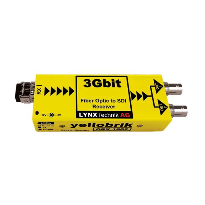 Lynx Technik yellobrik ORX-1802